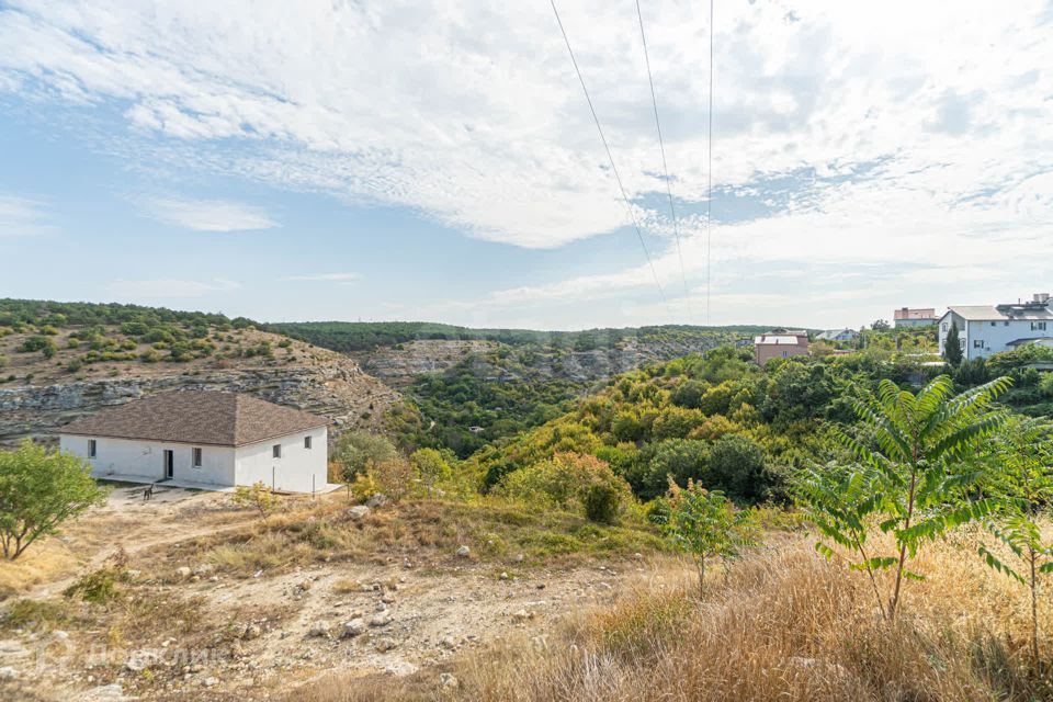 земля г Севастополь р-н Нахимовский фото 2