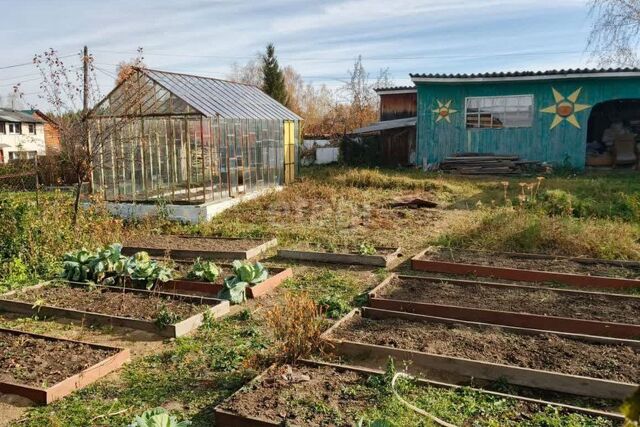 Кыштымский городской округ, СНТ Теренкуль фото