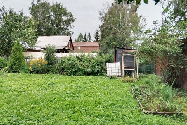 СНТ Рассвет, Новосибирск городской округ фото