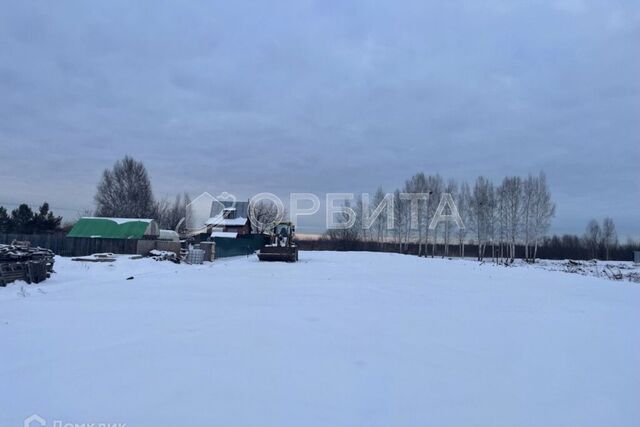 ул Яблоневая 26 Тюмень городской округ фото