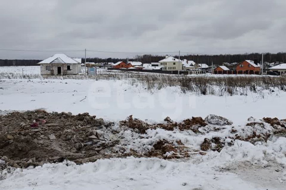 земля г Калуга пер Октябрьский Калуга городской округ фото 4