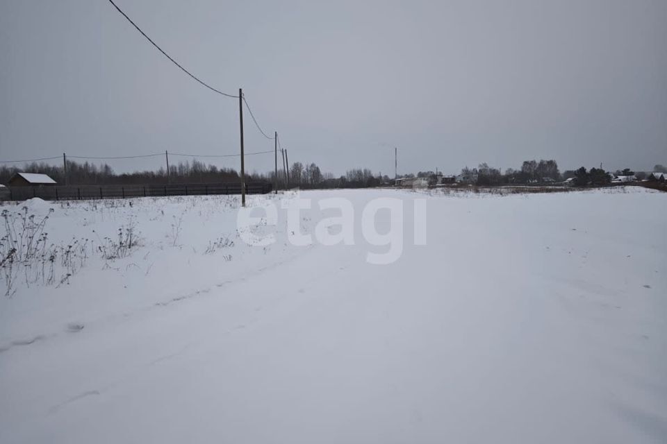 земля г Первоуральск д Коновалово ул Озерная 9 Первоуральск городской округ фото 2