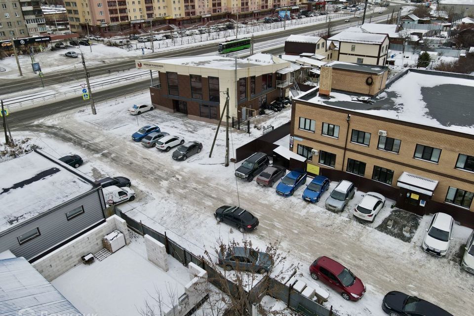 земля г Челябинск р-н Калининский Челябинский городской округ, Посёлок Колхозный фото 3