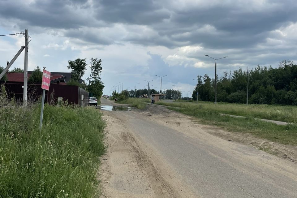 дом г Саров ЗАТО Саров городской округ, ТСН Восход фото 3