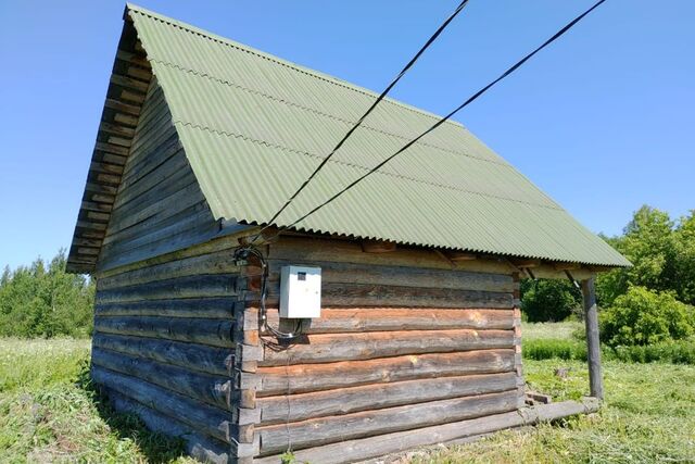 городской округ Переславль-Залесский, деревня Пешково фото