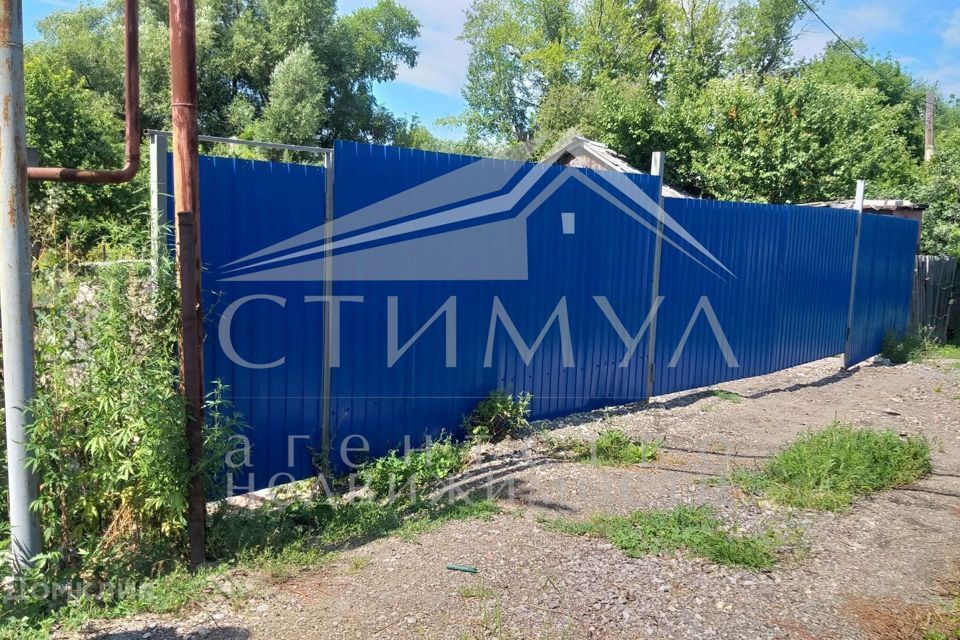 земля г Саратов р-н Ленинский проезд 4-й Виноградный городской округ Саратов фото 1