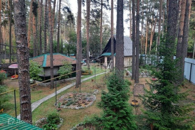 городской округ Томск, село Тимирязевское фото