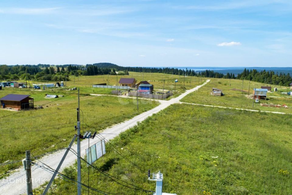 земля Добрянский городской округ, Лунежские горы фото 4