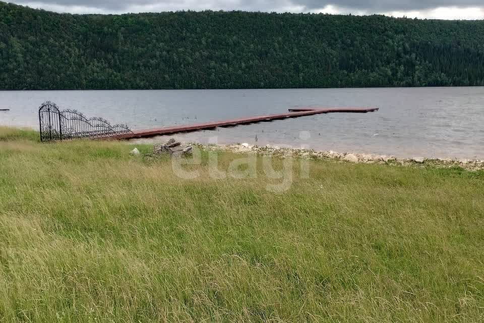 земля р-н Караидельский с Магинск ул Октябрьская 22 фото 3