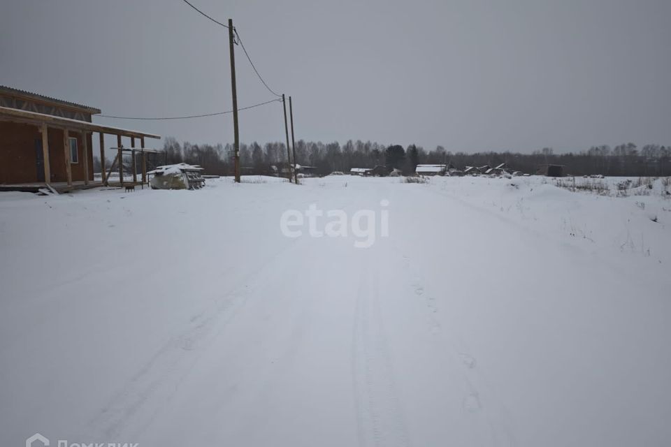 земля г Первоуральск д Коновалово ул Озерная 9 Первоуральск городской округ фото 7