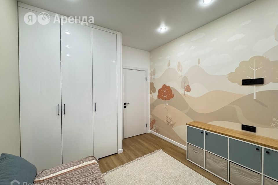 квартира г Красноярск р-н Центральный ул Караульная 43/1 Красноярск городской округ фото 9