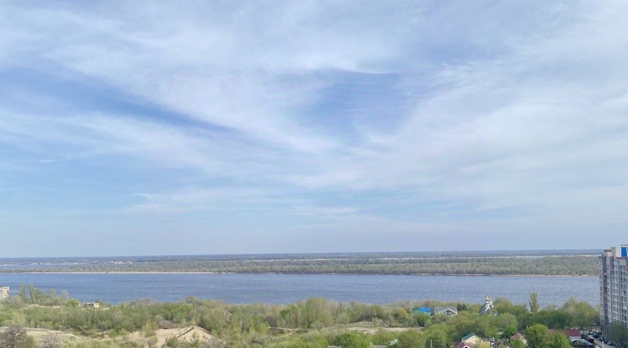 квартира г Волгоград р-н Советский Тулака ул Туркменская 6к/2 фото 5