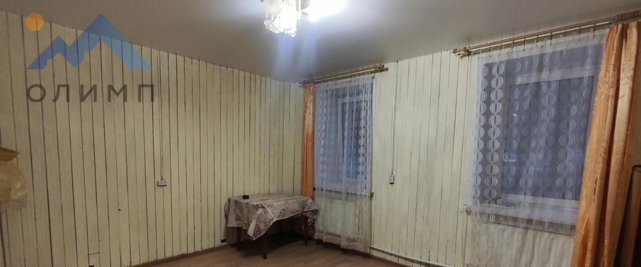 дом г Ярославль р-н Заволжский ул Брикетная 12 фото 6