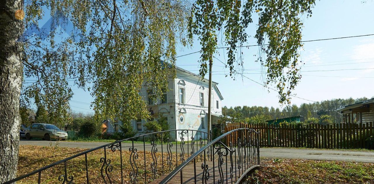 дом р-н Ярославский с Толбухино ул Советская 2 фото 33
