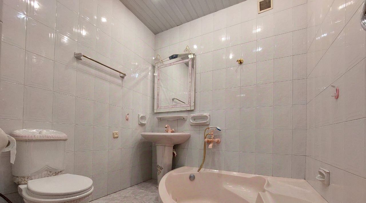 дом г Нальчик ул Калмыкова 1 фото 21