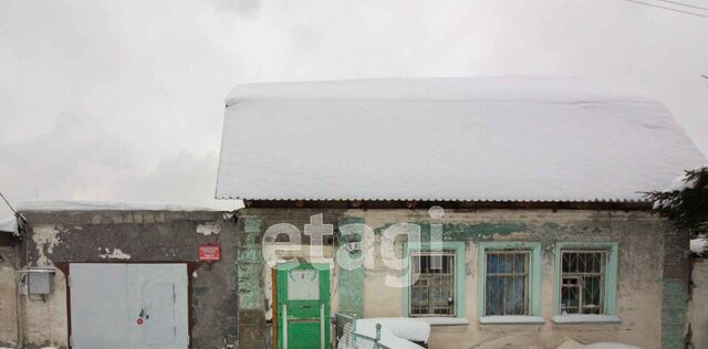 р-н Тагилстроевский ул Фронтовая 6 фото