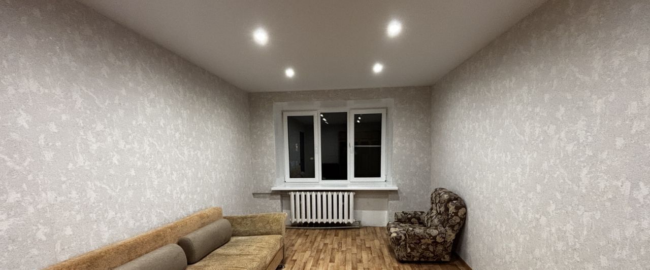 квартира г Дзержинск ул Молодежная 1 фото 2