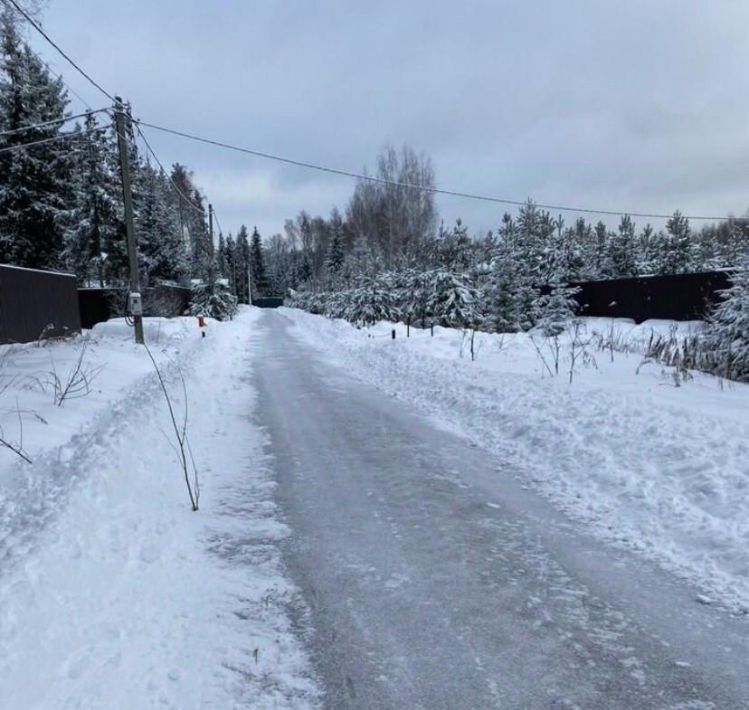 дом городской округ Раменский д Кузяево фото 9