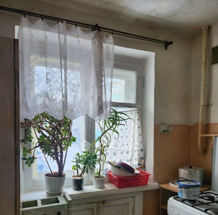 квартира г Пенза р-н Первомайский ул Металлистов 1а фото 4