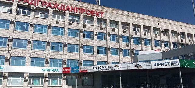 р-н Краснооктябрьский пр-кт им. В.И. Ленина 92 фото