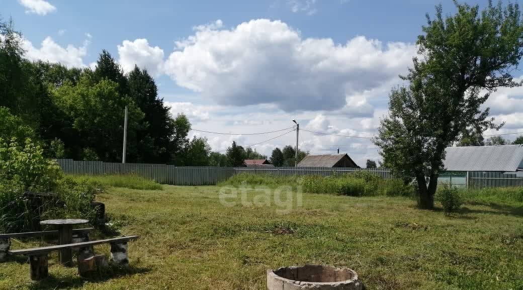 земля р-н Суворовский г Суворов проезд Октябрьский 4 фото 4