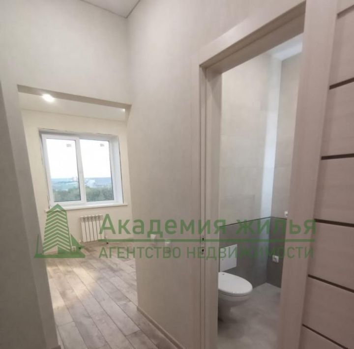 квартира г Маркс 5-я линия, 63А фото 4