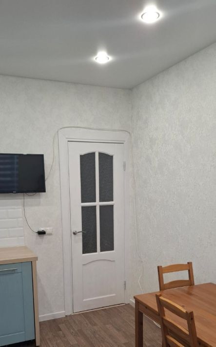 квартира г Новосибирск р-н Советский Шлюз ул Балтийская 35 фото 4