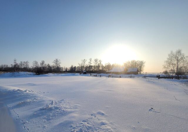 рп Краснозерское ул Новая сельсовет, пос. Красный Хутор, Кайгородский фото