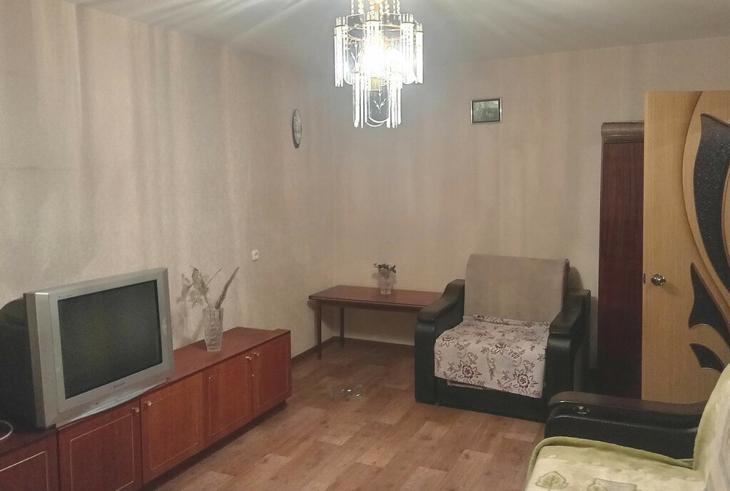 квартира г Саратов ул Большая Садовая 82/90 фото 2