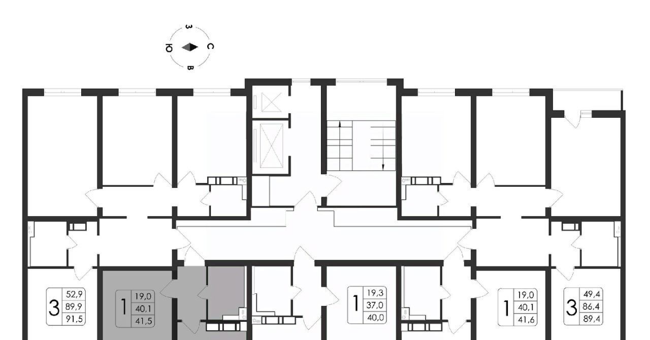 квартира г Воронеж р-н Центральный ул Загоровского 5/3 фото 2