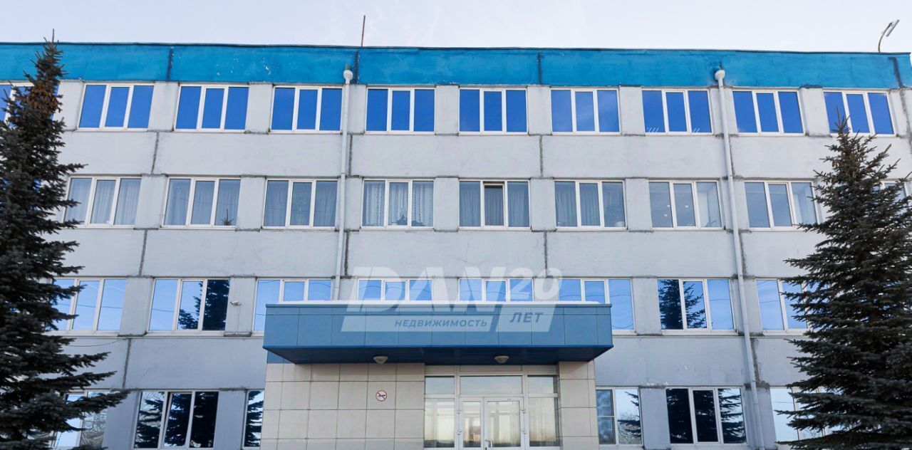 офис г Челябинск р-н Ленинский ш Копейское 1п фото 3