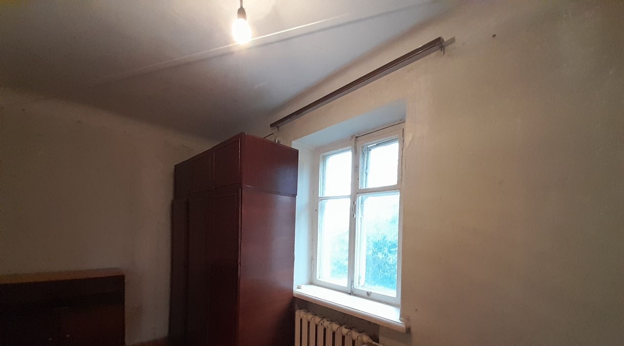 квартира г Волгоград р-н Дзержинский ул Ангарская 31 фото 2