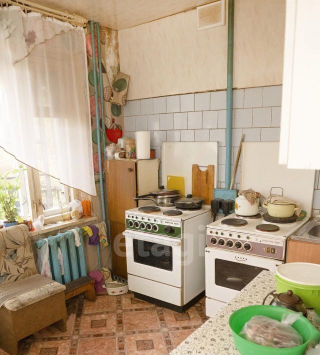 комната г Калуга р-н Московский ул Карачевская 19к/1 фото 8