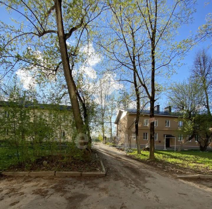 комната г Калуга р-н Октябрьский ул Калужская 33 фото 13