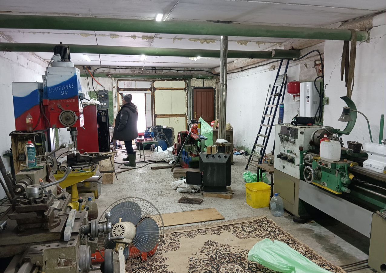 гараж г Нефтеюганск Тюменская обл. фото 3