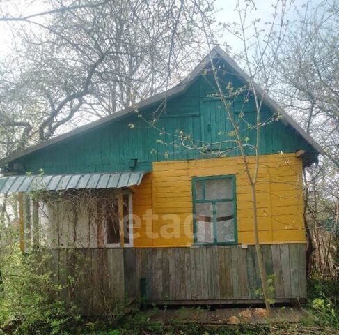 р-н Октябрьский снт Рабочий Садовод ул Цветочная фото