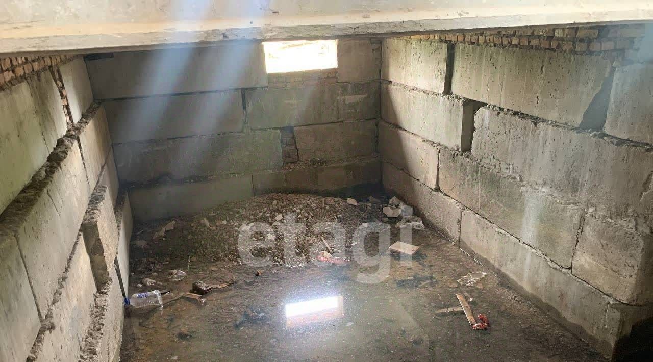 дом г Тула п Угольный ул Кирпичная 11 п Скуратовский р-н Центральный фото 17