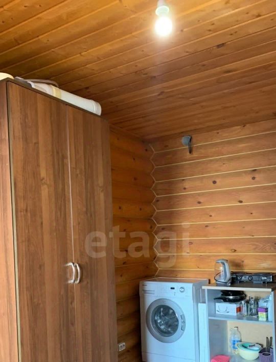 квартира г Ялта г Алупка пер Севастопольский 23 фото 4