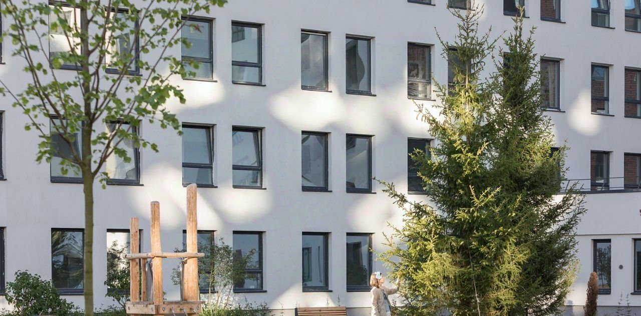 квартира г Новосибирск Заельцовская ул Аэропорт 88 фото 32