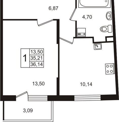 Парнас, микрорайон -2, улица Мира, 11к 4 фото