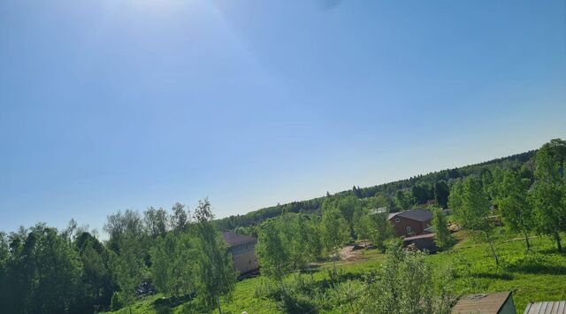 д Романцево ТиНАО пер 1-й Павловский фото