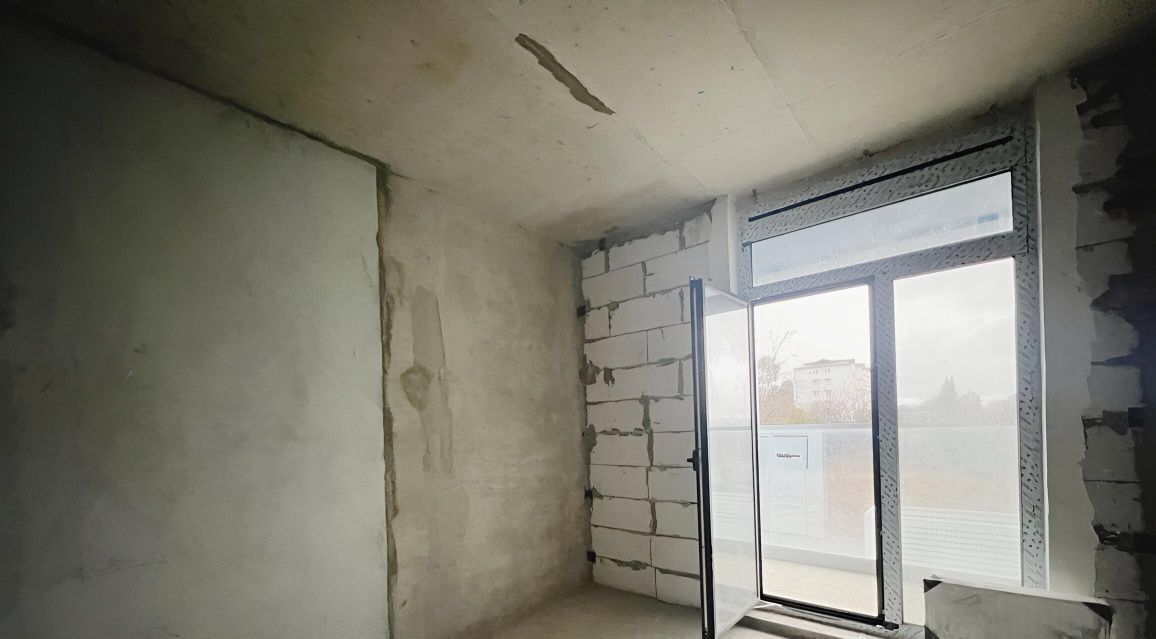квартира г Сочи р-н Хостинский микрорайон Бытха ул Ясногорская 16/2 фото 1