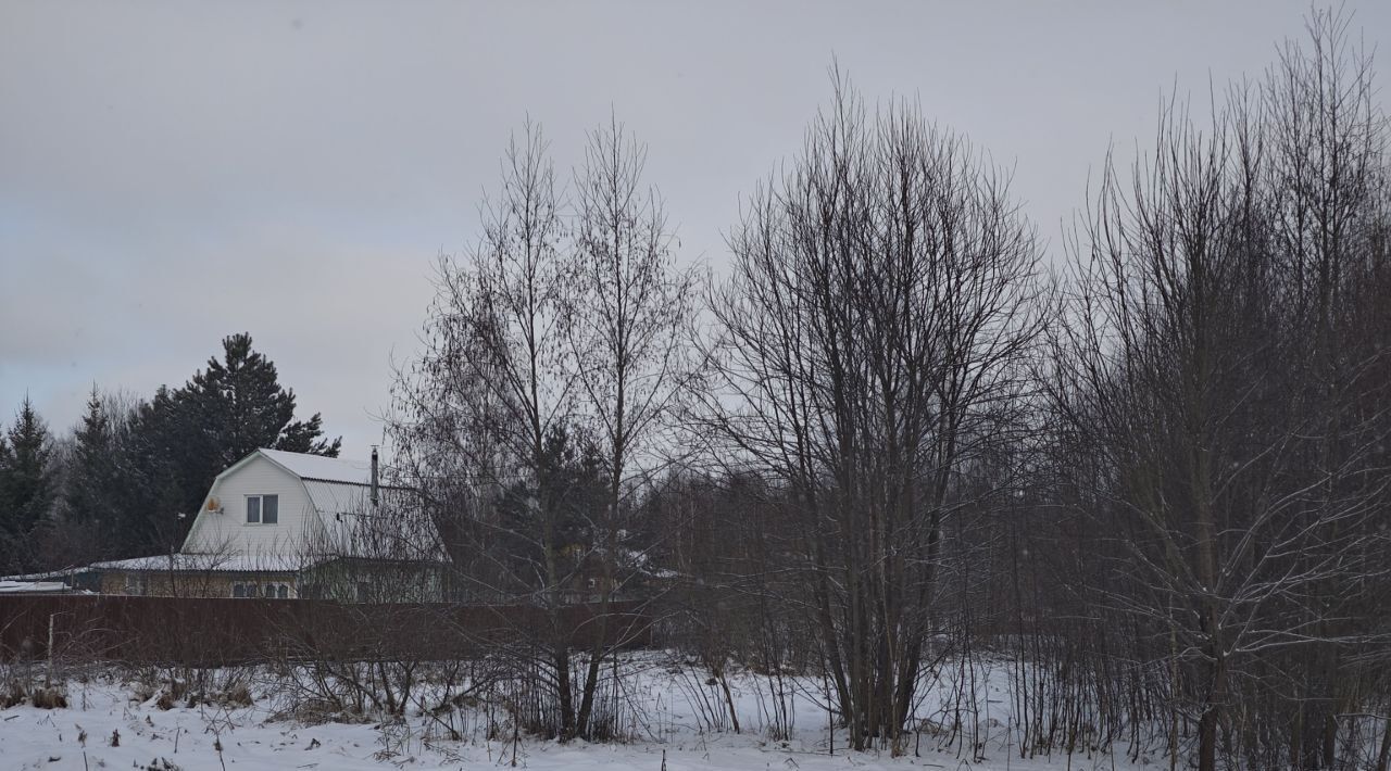 земля городской округ Волоколамский Ливада-2 СНТ, 80 фото 4