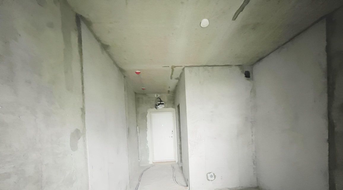 квартира г Сочи р-н Хостинский микрорайон Бытха ул Ясногорская 16/2 фото 3