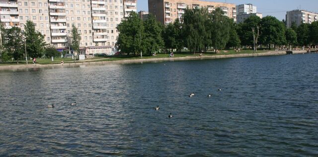 ш Коровинское 22 Яхромская фото