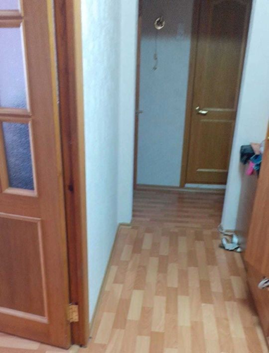 квартира г Старый Оскол Олимпийский микрорайон 13 фото 2