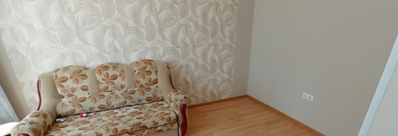 квартира г Ижевск р-н Индустриальный ул Буммашевская 2а фото 7