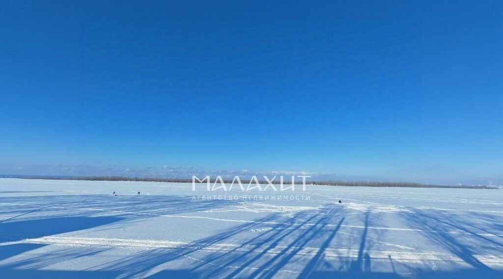 дом г Новокуйбышевск Гранный проезд Береговой фото 1