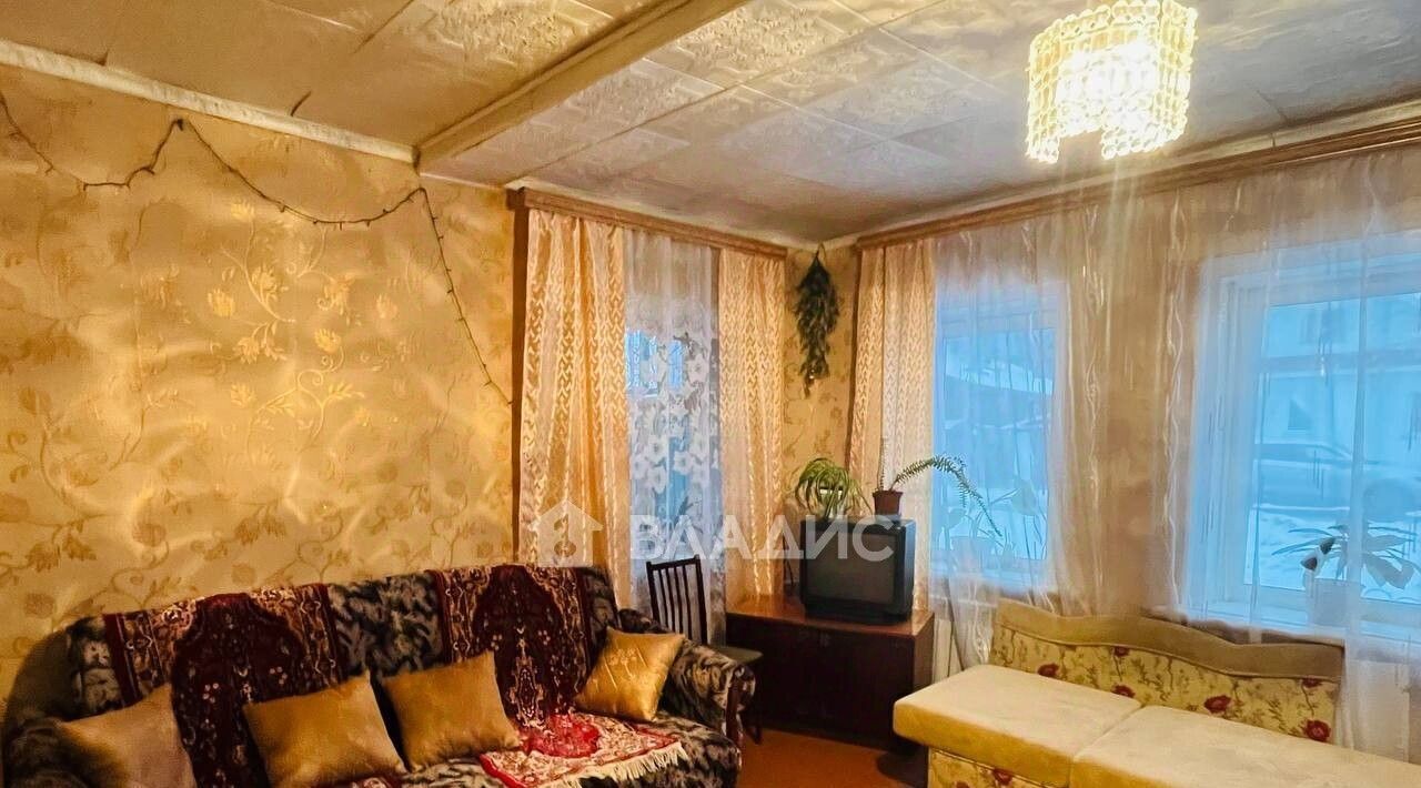 дом р-н Богородский г Богородск ул Сушникова 70 фото 2