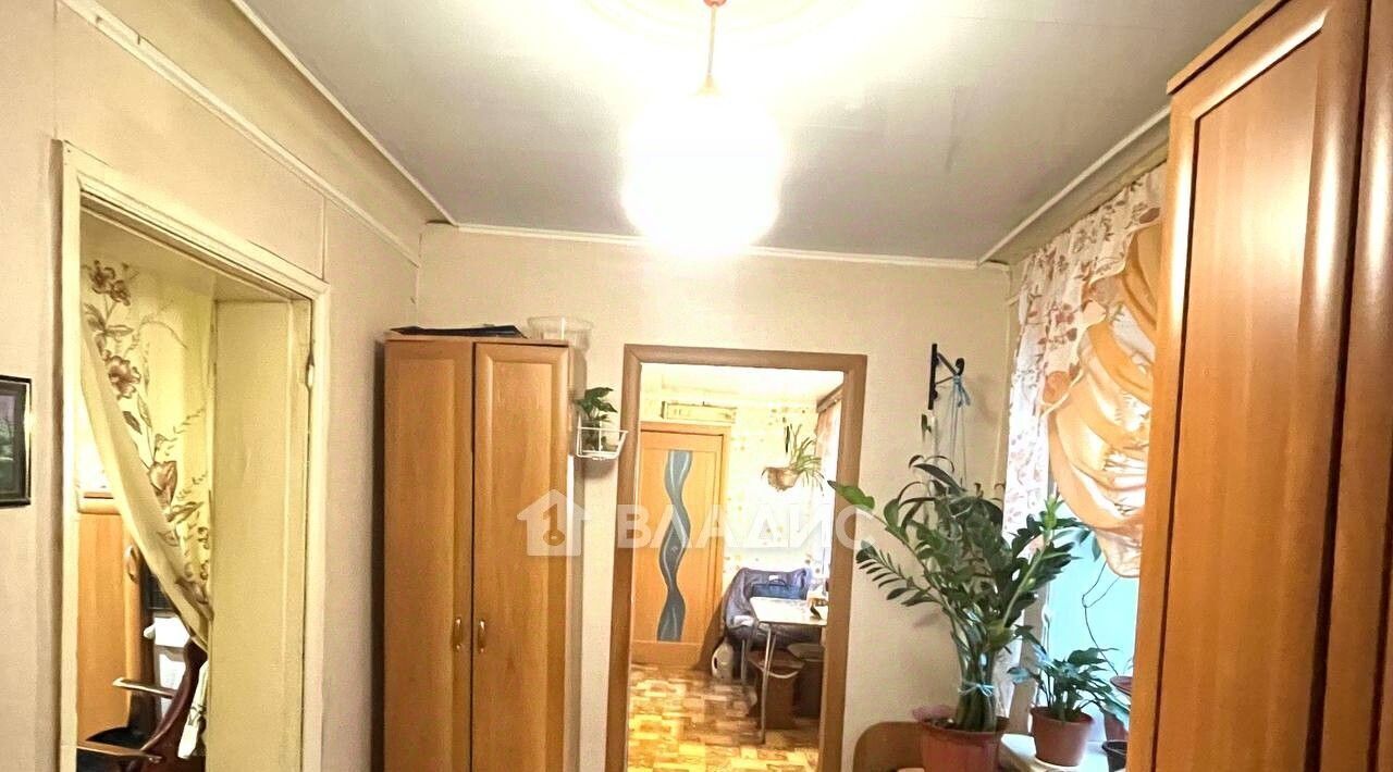 дом р-н Богородский г Богородск ул Сушникова 70 фото 8